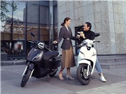Xe máy điện: Thị trường tiềm năng cho startup ĐNÁ