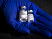 Kết hợp hai loại vaccine Covid-19 có thể tăng phản ứng miễn dịch
