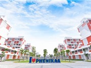 Bảng xếp hạng Nature Index: ĐH Phenikaa dẫn đầu các cơ sở giáo dục Việt Nam