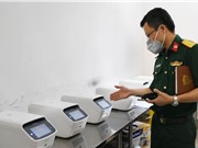 Bộ kit xét nghiệm virus SARS-CoV-2 “siêu nhạy”: Công khai dữ liệu ?