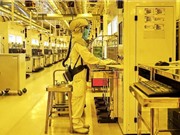 Căn bệnh trầm kha của chuỗi cung ứng chip toàn cầu