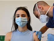Moderna bác bỏ liên hệ giữa vaccine COVID-19 với chứng viêm tim
