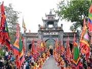 Văn hóa dẫn dắt tiến hóa của con người nhiều hơn cả di truyền