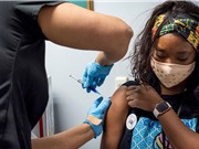 Vaccine Novavax cho thấy hiệu quả 90%, mở rộng nguồn cung vaccine Covid-19 
