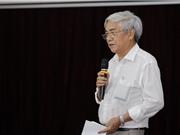 Ngày KH&CN Việt Nam: Nghiên cứu cơ bản vẫn luôn là một phần quan trọng
