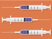 Bệnh nhân cấy ghép nội tạng và ung thư có thể cần 3 liều vắc-xin COVID-19
