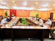 5 năm thực hiện đẩy mạnh học tập và làm theo tư tưởng, đạo đức, phong cách Hồ Chí Minh: Nhiều cách làm mới, sáng tạo