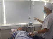 Giải pháp tế bào gốc cho bệnh nhân mắc bệnh phổi tắc nghẽn mãn tính