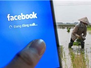 Facebook khó thâm nhập thị trường nông thôn Việt Nam  