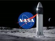 NASA chế tạo kính viễn vọng mới săn tiểu hành tinh