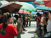 Tuyển sinh đầu cấp: Làm sao cho bớt căng thẳng?