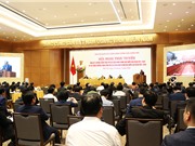 Định hướng cải cách hành chính nhà nước giai đoạn 2021 - 2030