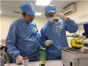 Phát triển các dòng sản phẩm từ công nghệ nano nhũ tương