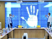 Công bố hệ thống cơ sở dữ liệu công nghiệp ICT Make in Vietnam