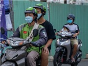 Gojek tặng 2 chuyến xe miễn phí cho người đi tiêm vaccine COVID-19 ở TPHCM