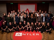 Quỹ đầu tư mạo hiểm Antler của Singapore mở rộng sang Việt Nam