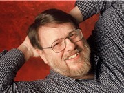 Ray Tomlinson: Người sáng tạo ra Email