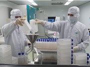 Chiến lược vaccine cho tương lai: Không là chuyện riêng của nhà sản xuất