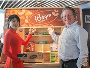 365 Begin: Dòng thực phẩm đặc biệt từ gạo lứt