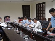Nghiên cứu xây dựng mô hình nuôi cá bằng công nghệ "sông trong ao" tại Hải Phòng