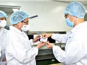 Thủ tướng Phạm Minh Chính: Chậm nhất tháng 6/2022, phải có vaccine COVID-19 sản xuất trong nước