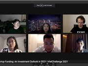 Cơ hội cho startup gọi vốn trực tiếp từ nhà đầu tư Mỹ 