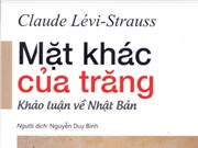 Mặt khác của trăng