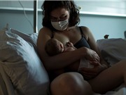 Phụ nữ cho con bú có nên tiêm vaccine Covid-19?