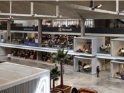 Chuyển đổi di sản công nghiệp: Một gợi ý về không gian sáng tạo cho startup 