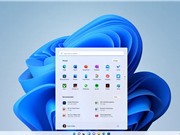 Microsoft ra mắt hệ điều hành Windows 11