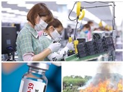 Chỉ đạo, điều hành của Chính phủ, Thủ tướng Chính phủ nổi bật tuần từ 28/6-2/7/2021