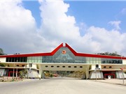 Lạng Sơn là tỉnh đầu tiên thí điểm xây dựng nền tảng cửa khẩu số