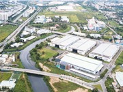 TPHCM nghiên cứu cơ chế thu hút đầu tư vào khu chế xuất, khu công nghiệp, khu CNC
