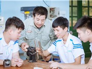 Giáo dục đại học: Viễn cảnh cho thập kỷ tới