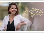 Khởi nghiệp Việt Nam từ góc nhìn nhà đầu tư