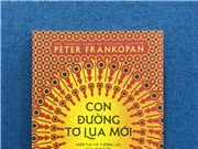 Con đường Tơ lụa mới