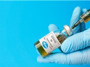 Pfizer đề xuất tiêm liều vắc xin thứ 3 để tăng mức kháng thể 5-10 lần khi biến thể Delta lan rộng