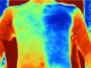 Loại vải mới làm mát người mặc gần 5°C