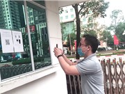 9 hệ thống công nghệ chính đang hỗ trợ phòng chống dịch Covid-19