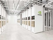 Siêu máy tính Cambridge-1 của Vương quốc Anh săn tìm những đột phá về y tế