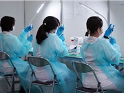 ¼ liều vaccine COVID-19 của Moderna vẫn tạo ra phản ứng miễn dịch mạnh