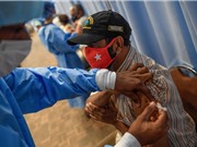 Tính an toàn và hiệu quả của Vaccine Sputnik V: Những bằng chứng mới nhất