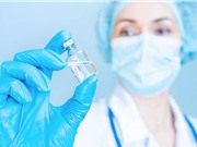 Thử nghiệm vaccine HIV tại Anh