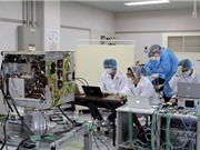 Đến năm 2025: Nâng tỷ trọng giao dịch công nghệ từ các viện, trường đạt trên 35%