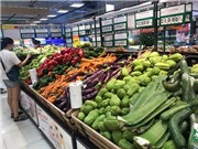 Đa dạng hóa doanh nghiệp phân phối đầu cuối để bảo đảm nguồn cung hàng hóa trong thời gian giãn cách xã hội