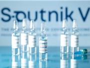 Việt Nam sản xuất thành công lô vaccine Sputnik V đầu tiên