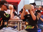 Phá băng thị trường công nghệ giáo dục
