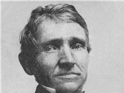 Charles Goodyear: Sáng chế cao su lưu hóa