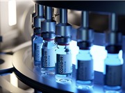 Sáng kiến ngăn chặn vaccine COVID-19 giả của UNICEF