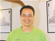 Giám đốc Công nghệ Genetica: Cần sự sát cánh của cộng sự, mentor và đồng cấp để khởi nghiệp